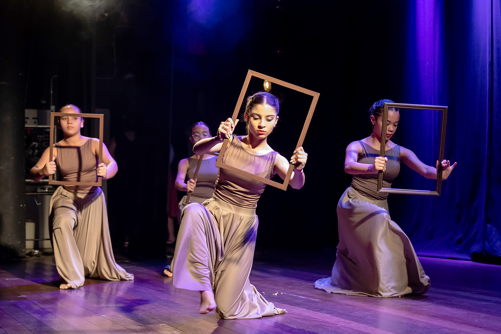 Studio Cristina Pimenta 2024